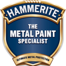 HAMMERITE краска: краткая характеристика