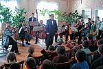 Санаторий Ясень - лечебно-оздоровительные услуги