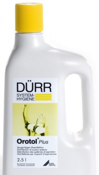Продаём Оротол Плюс (Orotol Plus) 2.5 л