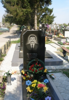 Купить памятник от производителя