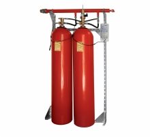 Вам потрібні модулі газового пожежогасіння? Звертайтеся до нас!