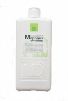 Продаётся Миродез универ