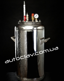 Продаються автоклави для консервування