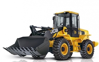 В продажу екскаватор навантажувач JCB
