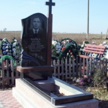 Продаем надгробные памятники из гранита (Нововолынск)