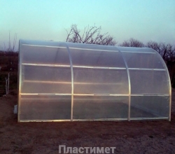 Продається теплиця під плівку, купити рекомендуємо в