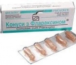 Предлагаем эффективные фитосвечи гинекологические