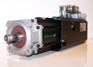 Предлагаем серводвигатель Unimotor fm Fan Blown