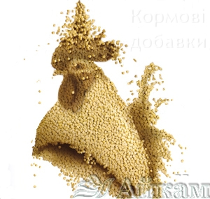 Предлагаем кормовые добавки для животных