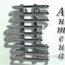 Современные полотенцесушители, цена производителя!