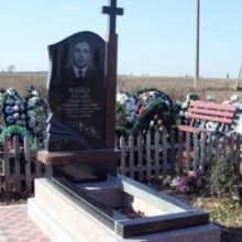 Продаем одинарные памятники (Горохов)