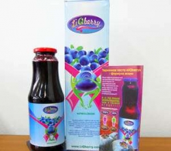 У наявності чорнична паста, купити можна тут!