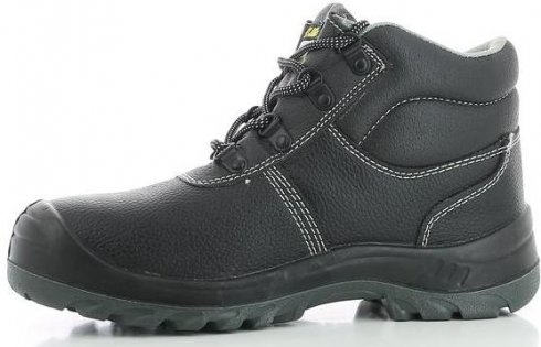 Новинка! Обувь серии Safety jogger