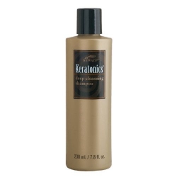 Глубоко очищающий шампунь - Keratonics Deep Cleansing