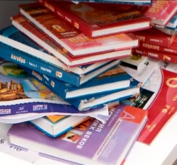 Купити навчальні книги онлайн