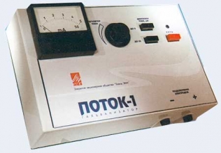 Купити «Потік-1»