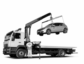 Цілодобова евакуація автомобілів