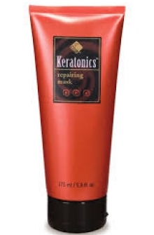 Keratonics Repairing Mask - маска для волосся (купити в інтернет-магазині)