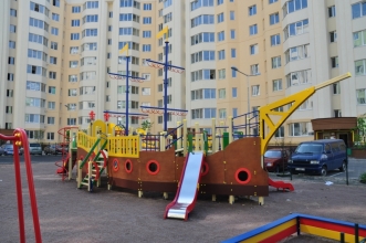 Продам 1-комнатные квартиры ЖК София от Мартынова Киев Софиевская Борщаговка м. ВДНХ
