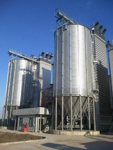 Продаж елеваторів в Україні