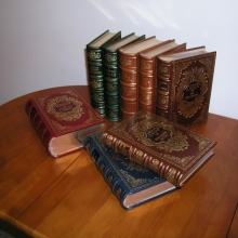 Предлагаем изготовление обложки для книги