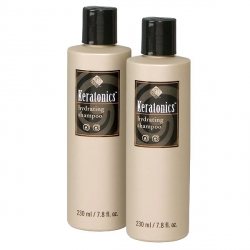 Увлажняющий шампунь - Keratonics Hydrating Shampoo