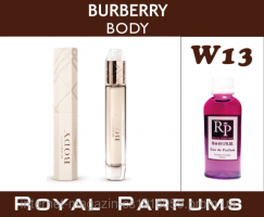 Купить духи Burberry «Body»