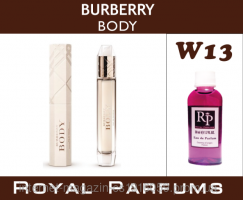 Купити духи Burberry «Body»