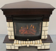 Декоративні каміни купити – classicflame.com.ua