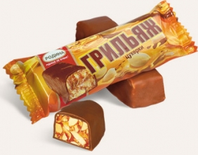 Цукерки купити оптом – ТМ «Родина»