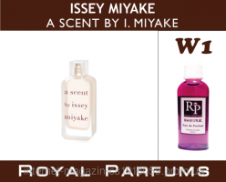 Духи Royal Parfums «A Scent By Issey Miyake Florale» за оптимальною ціною!