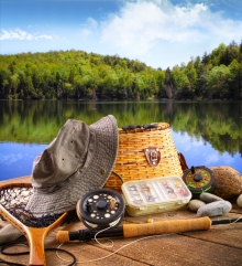Рыболовные снасти: купить с выгодой в Carp Expert
