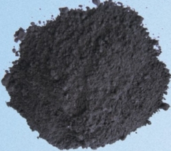 Natural graphite of various grades