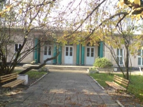 Потрібен психоневрологічний санаторій? «Любінь Великий» до ваших послуг
