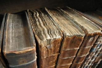 Пропонується реставрація книг - Київ