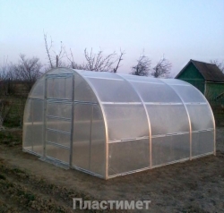 Продается теплица (Киев)