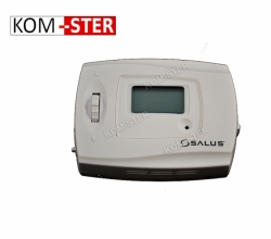 Терморегулятор для твердопаливного котла T102