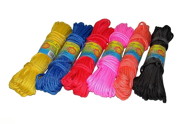 Декоративний шнур (Україна)