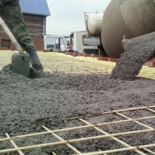 Доступна ціна на бетон. Не упускайте можливість!