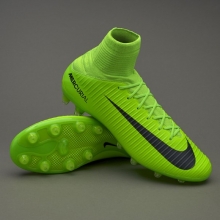 Бутси Nike Mercurial за вигідною ціною!