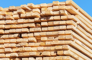 Продажа пиломатериалов по выгодным ценам