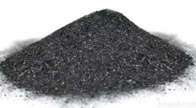 You can order graphite powder in our company