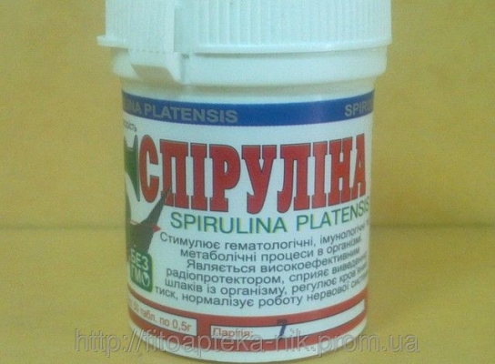 В продаже таблетки для почек