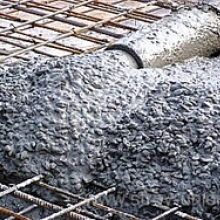 Купити товарний бетон в місті Луцьк