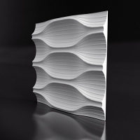 3D стеновые панели - высокое качество