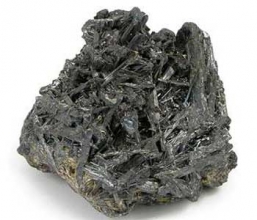 Ukrainian graphite - also is popular abroad