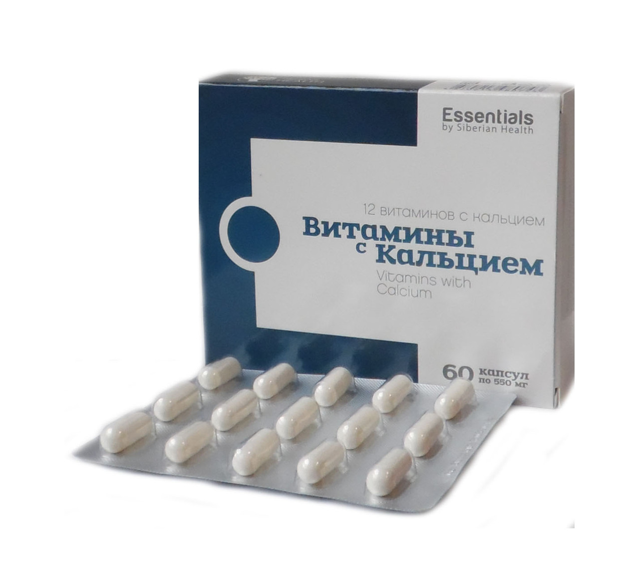 Купити вітаміни недорого