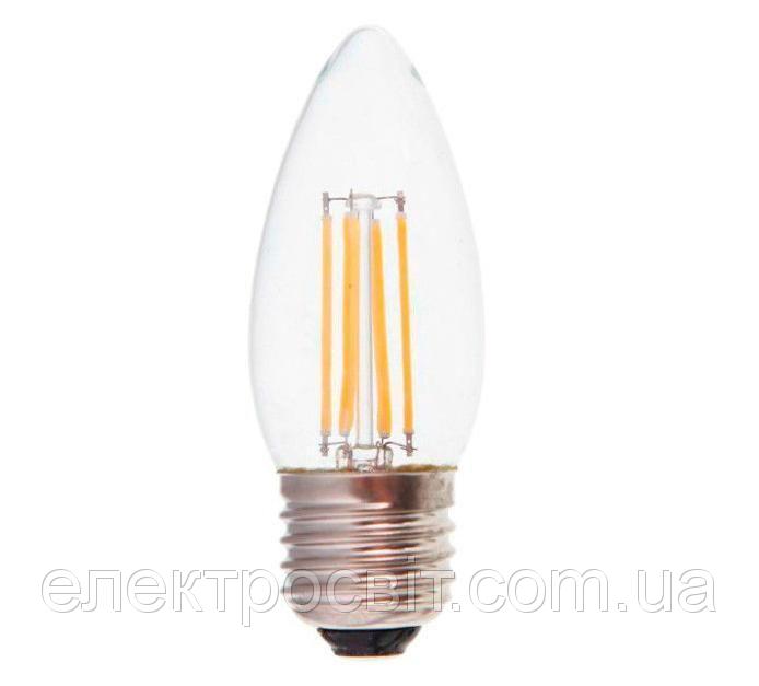 Led-лампа. Ціна вас приємно здивує!
