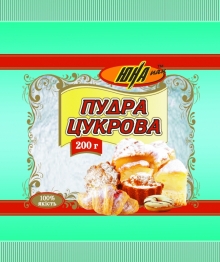 Потрібна цукрова пудра? Купити на unapak.ub.ua (Харків, Червоноград)