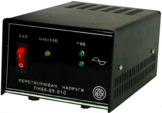 Преобразователь постоянного напряжения купить